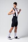 Gobik Pantaloni scurți de ciclism ULTRALITE 2.0 MEN BLACK - K12 negri XS (10-02-060-003-09)