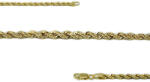 Ékszershop Walles arany verlauf (LP-54) - ekszershop - 368 220 Ft
