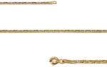 Ékszershop H-pancer arany nyaklánc (LG-19) - ekszershop - 188 100 Ft