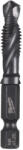 Milwaukee Burghiu HSS-G Combi 1/4, M8x57mm, (4932498265) Burghiu