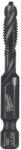 Milwaukee Burghiu HSS-G Combi 1/4, M6x57mm, (4932498264) Burghiu