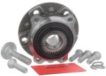 SKF Set rulment roata SKF VKBA 6710 (VKBA 6710) - centralcar