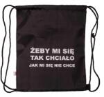 Pajacyk Pajacyk, táska, hogy úgy érezzem magam, ahogy nem akarom (5901691943728)