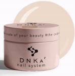 DNKA Építő zselé körömhosszabbításhoz Builder Gel #0004 Satin 30ml (FTBGD0004)