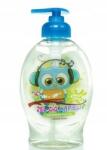 Chlapu Chlap Fürdőzselé Dinnye mintás, 384 ml (5901738827332)