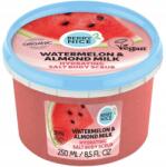 Organic Medical Scrub Görögdinnye És Mandulatej 250ml Berry Nice (4745010333644)