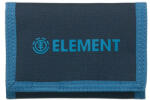 Element Brand pénztárca Eclipse Navy (ELYAA00222-ECN)