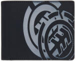 Element Double Icon Trifold pénztárca Flint Black (ELYAA00219-FBK)