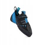 Scarpa Hegymászó cipő Scarpa Instinct Vsr black/azure (8025228807301)