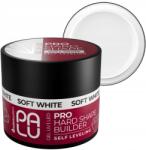 PALU Építő zselé Pro Hard Shape Soft White 45g Kemény Uv/led (5903819842470)