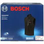 Bosch Fűthető mellény Ghv 12+18V Bosch M-es méret (06188000EB)