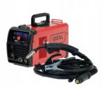 IDEAL Badek Praktik Mig 140 Synergic (led) hegesztő inverter (PRAKTIK MIG 140 SYNERGIA)