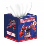 aha Transformers Higiéniai törlőkendő, 60 db (21,300252)