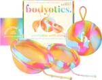 bodyotics Deluxe Soft menstruációs diszk - Pride Edition - 2 db