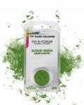 Food Colours Élelmiszerfesték por Fc Cukor Zöld 4g (WS-P-0574)