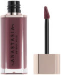 Anastasia Beverly Hills Lip Velvet Matt Ajakhab - Blackberry (3.5g)