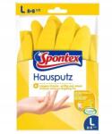 Spontex Spontex, Háztartási kesztyű 8-8, 5-es méret (l8506)