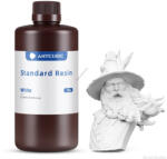 Anycubic Fehér Anycubic UV 405nm Resin, fotopolimer műgyanta 1KG