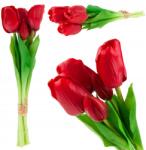 Top Gift CV17692-7 Tulipán Csomag Gumiból, Élethű, Mint Az Igazi (5900291332222)