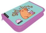 LIZZY Tolltartó, klapnis, cipzáras, LIZZYSULI, Lollipop Capybara (TICTOKLLCB) - pritone
