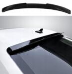 1A First Automotive Spoiler Alátét 2021+ Audi A3 8Y Sedan Fekete Fényes