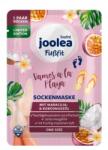  Joolea Lábápoló hámlasztó zokni 1 pár
