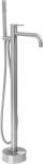 Rea Rea, Szabadon álló csaptelep Rea Clif Brush Nickel, REA-B7500 (REA-B7500)