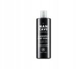 ManCave Man Cave Blackspice Body Scrub 500ml - testradír férfiaknak (1003)