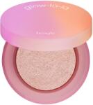 Benefit Glow-La-La Powder Highlight 3 g Femei