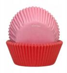 Fun Cakes Fc filctoll 48 db-os Piros-rózsaszín (F8434)