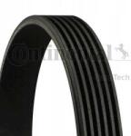 Contitech Szíj Pk Contitech 6PK1195