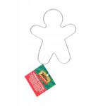 Wilton Karácsonyi süti forma Wilton 9 cm (02-0-0551)