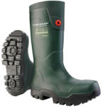 Kerbl Dunlop® FieldPRO Thermo+ S5 Biztonsági csizma