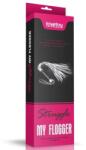 Lovetoy Struggle My Flogger korbács