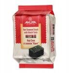 Akura Nori Seaweed Snack Kimchi hínár chips Akura 4, 5 g (4820178464109)