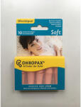  Ohropax soft füldugó 10 db - kedvencvitaminom