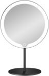 blomus Увеличително огледало modo с led светлина - цвят черен (blomus-66350)