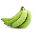  Green Plantain zöld ültetvények (Friss)