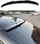 1A First Automotive Spoiler Alátét 2019+ Audi A4 B9 Rs Style Fekete Fényes