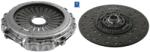 SACHS kuplungkészlet SACHS 3400 122 001 (3400 122 001)