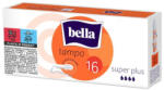Bella Tampo Tampon Tampo Super Plus, nedvszívó csatornás (méret: super plus) (16 db/cs)