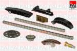 Fai Autoparts vezérműlánc készlet FAI AUTOPARTS TCK209NG for PORSCHE, VAG, FORD (TCK209NG)