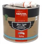 Novol For Classic Cars Blue Light könnyű multifunkciós glettelő 3, 6 kg