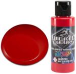 CreateX Colors Wicked Detail Piros airbrush festék CreateX W053 60 ml - Detail Scarlet () (WI-DETAIL-W053.60)