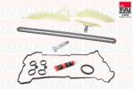 Fai Autoparts vezérműlánc készlet FAI AUTOPARTS TCK118WO for BMW, CITROËN, PEUGEOT, DS (TCK118WO)