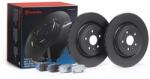 BREMBO Fék készlet, tárcsafék BREMBO KT 08 006 for XPENG (KT 08 006)