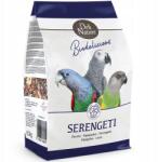 Deli Nature Keverék Táplálék Papagájoknak Jákó És Szenegálok Természetes És Tápláló Összetevők (5411860806452)