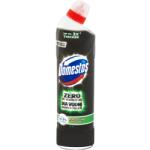 Domestos WC vízkőoldó 750 ml Domestos Zéró Lime - papirx