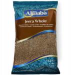 Alibaba Ali Baba Jeera Whole Cumin Köménymag 1 kg (9517)