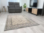 Budapest Carpet Sultan Klasszikus Szőnyeg 5699 Grey (Szürke) 160x230cm